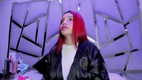 hanny_watson online show from April 3, 2026, 2:26 pm