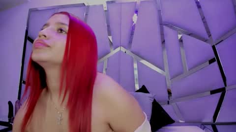 hanny_watson online show from April 16, 2026, 2:07 pm