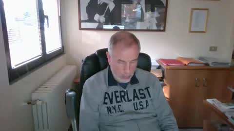 hanscooper online show from October 24, 2025, 2:02 pm