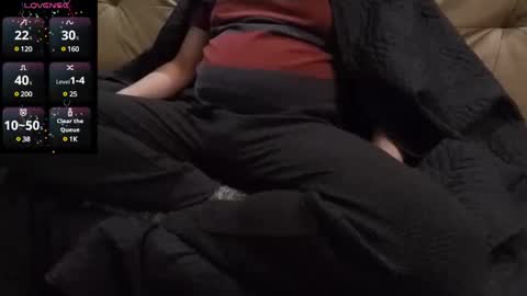 hansomeman2015 online show from February 18, 2025, 2:05 am