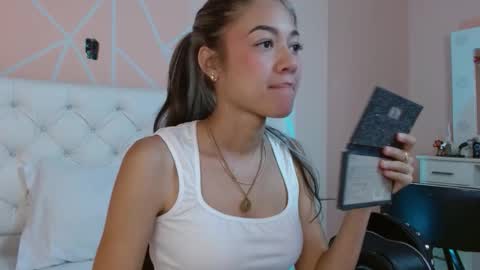 Anto online show from October 13, 2025, 8:09 pm