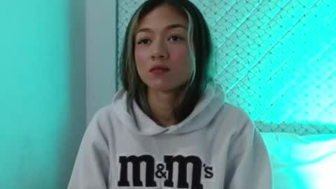 Snapshot of hantonella chatting on April 24, 2026, 2:52 pm Anto online show from April 24, 2026, 2:52 pm