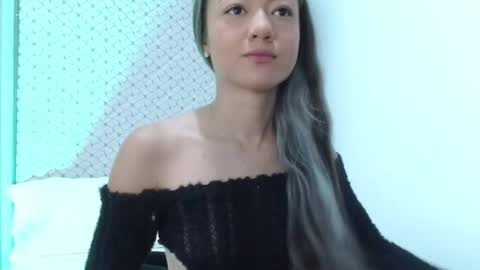 Snapshot of hantonella chatting on June 1, 2026, 11:56 am Anto online show from June 1, 2026, 11:56 am