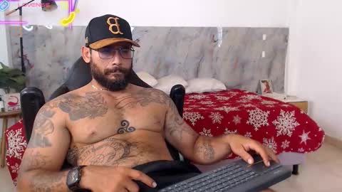 hanz_col online show from February 20, 2026, 6:19 pm