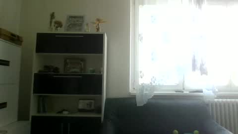 hanzik1954 online show from April 28, 2026, 4:12 pm