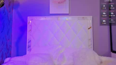 Hanzking01 online show from February 8, 2026, 3:10 am