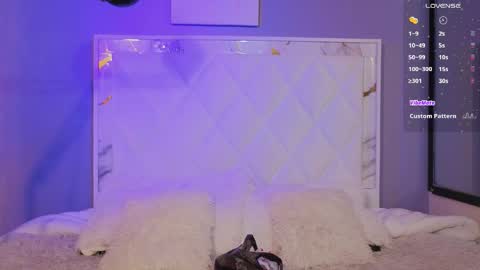 Hanzking01 online show from March 15, 2026, 2:17 am