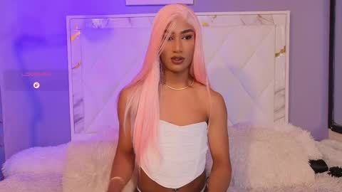 Hanzking01 online show from April 17, 2026, 4:59 am