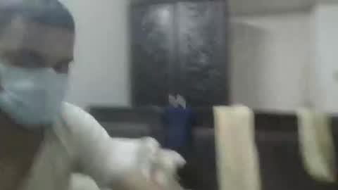 hapbit online show from January 10, 2026, 6:53 pm