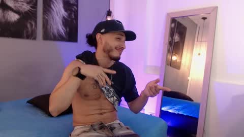 happy_hot7 online show from January 16, 2025, 3:45 am