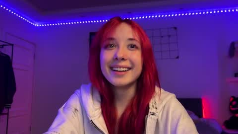 Call me Milly online show from December 5, 2025, 7:21 pm