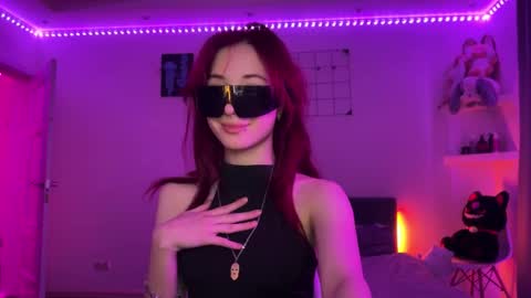 Call me Milly online show from December 15, 2025, 10:36 pm