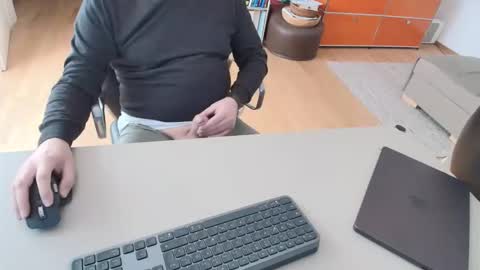 Cum for you online show from March 28, 2026, 9:42 am