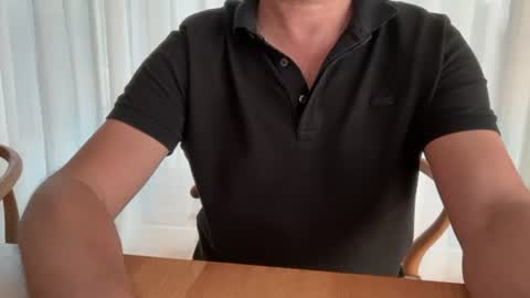 Cum for you online show from July 1, 2026, 5:45 pm
