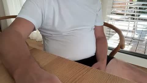 Cum for you online show from July 12, 2026, 1:46 pm