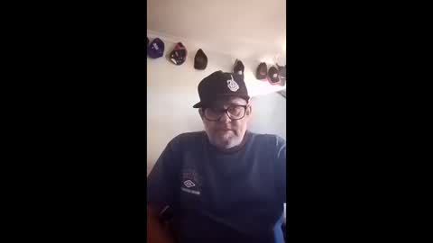 happydick69a online show from February 17, 2026, 3:47 am