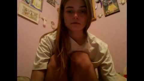 happyemily  online show from February 23, 2026, 9:23 pm