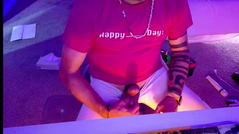 Josh Hamilton online show from November 19, 2025, 7:08 am