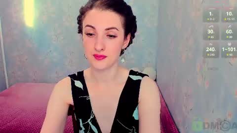 Snapshot of happymiracle chatting on August 2, 2026, 2:32 am happymiracle online show from August 2, 2026, 2:32 am