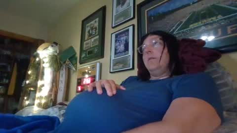Snapshot of happynpregnantmi chatting on July 19, 2026, 7:50 pm happynpregnantmi online show from July 19, 2026, 7:50 pm