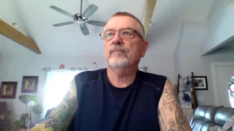 Snapshot of happynudist7373 chatting on June 24, 2026, 9:03 pm happynudist7373 online show from June 24, 2026, 9:03 pm