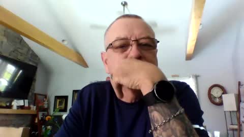 Snapshot of happynudist7373 chatting on June 27, 2026, 5:29 pm happynudist7373 online show from June 27, 2026, 5:29 pm
