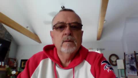 Snapshot of happynudist7373 chatting on July 6, 2026, 1:08 pm happynudist7373 online show from July 6, 2026, 1:08 pm
