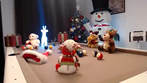 Snapshot of happyopencouple chatting on December 21, 2025, 3:41 pm Daiana Jack online show from December 21, 2025, 3:41 pm