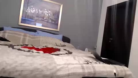 Snapshot of happyopencouple chatting on March 2, 2026, 2:57 pm Daiana Jack online show from March 2, 2026, 2:57 pm