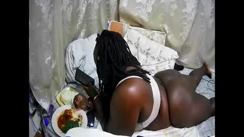 happysonia online show from April 5, 2026, 8:17 pm