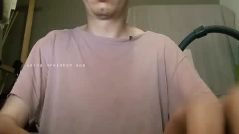 Snapshot of happytronco chatting on July 19, 2026, 12:58 am happytronco online show from July 19, 2026, 12:58 am