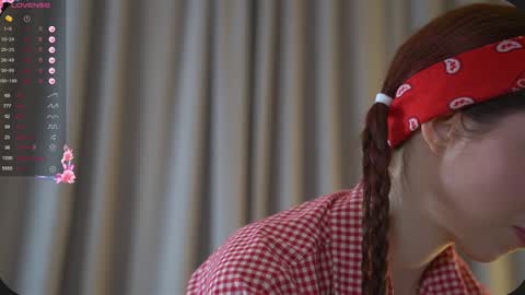 Vivy online show from January 31, 2025, 7:18 am