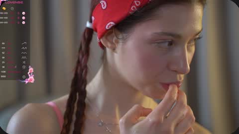 Vivy online show from January 31, 2025, 10:20 am