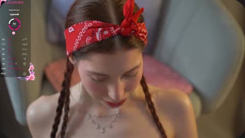 Vivy online show from January 31, 2025, 1:23 pm