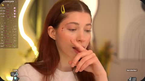 Vivy online show from March 6, 2025, 10:41 am