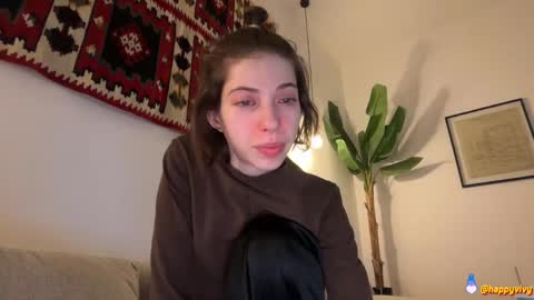 Vivy online show from April 5, 2026, 12:19 am