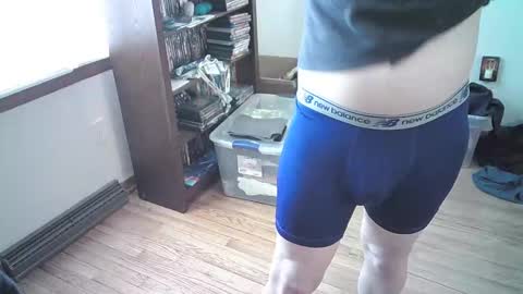 Snapshot of har5 chatting on January 12, 2025, 5:54 pm Hardy-Har online show from January 12, 2025, 5:54 pm