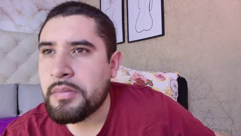 Snapshot of haraldturner chatting on May 18, 2026, 12:00 pm haraldturner online show from May 18, 2026, 12:00 pm