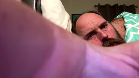 Hard4u69 online show from February 14, 2025, 4:15 am