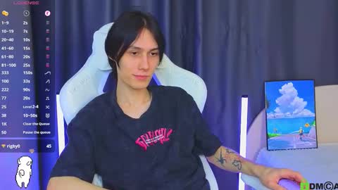 Snapshot of hard__fantasy chatting on March 8, 2026, 12:30 am Mark online show from March 8, 2026, 12:30 am