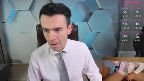 Steve online show from January 18, 2026, 3:21 am