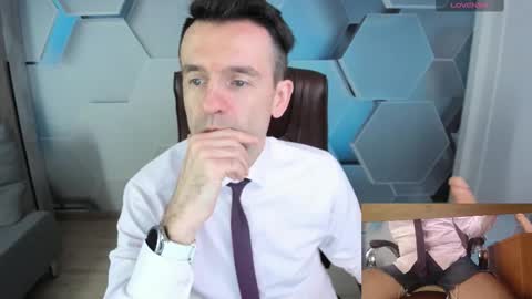 Steve online show from February 6, 2026, 9:34 am