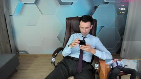 Steve online show from March 30, 2026, 3:46 pm