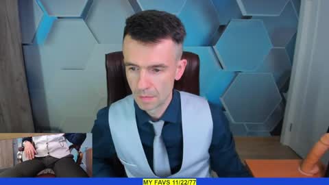 Steve online show from May 12, 2026, 1:08 pm