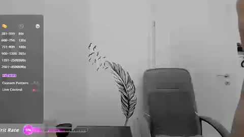 Hard Cock online show from March 14, 2026, 7:25 am