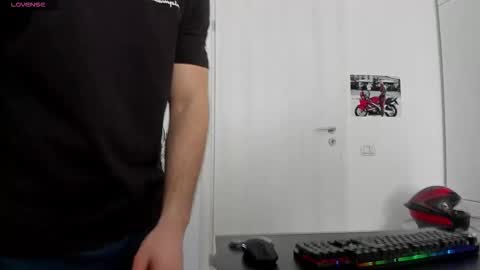 Hard Cock online show from March 24, 2026, 10:09 am