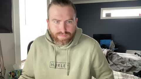 Snapshot of hard_irishman chatting on February 10, 2025, 4:25 pm Zach online show from February 10, 2025, 4:25 pm