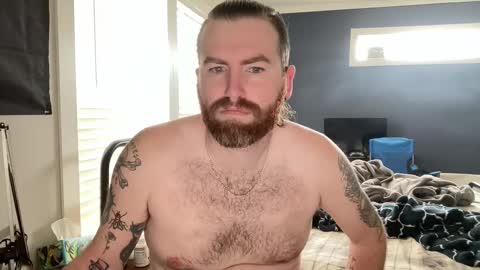 Snapshot of hard_irishman chatting on February 13, 2025, 5:33 pm Zach online show from February 13, 2025, 5:33 pm