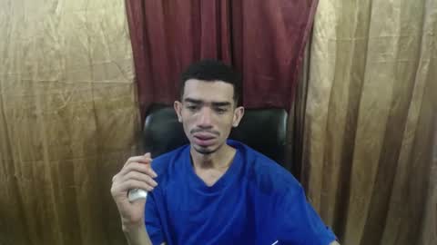 Snapshot of hard_its777 chatting on January 16, 2026, 8:07 am hard_its777 online show from January 16, 2026, 8:07 am