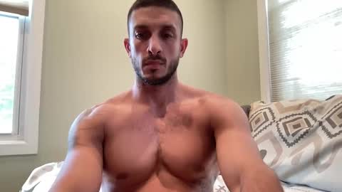 hard_runner_ online show from September 17, 2025, 2:41 pm